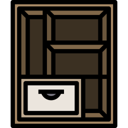 Cabinet icon