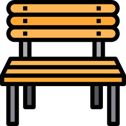 Bench icon