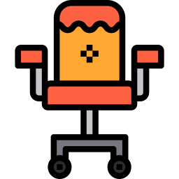 Chair icon