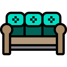 Sofa icon