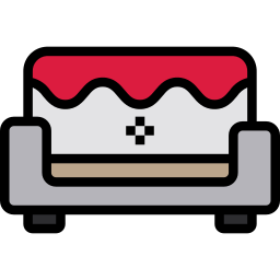 Sofa icon