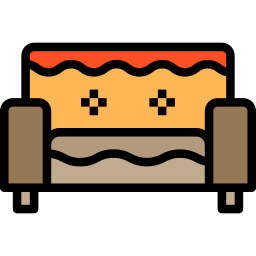 Sofa icon