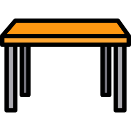 Table icon