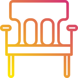 Chair icon