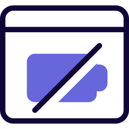 Web icon