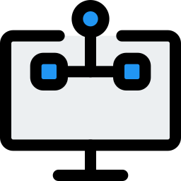 Computer icon