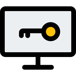 computer icon