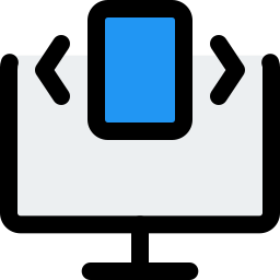 Computer icon