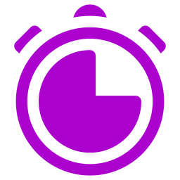 alarm icon