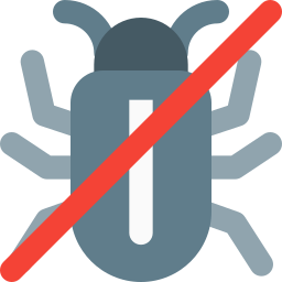 verboten icon