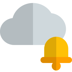 Cloud icon