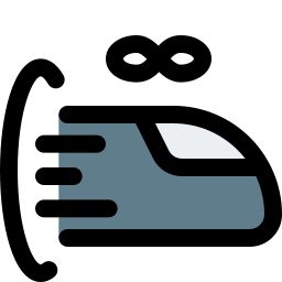 Train icon