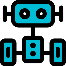 Droid icon