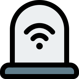 Signal icon