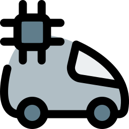 Vehicle icon