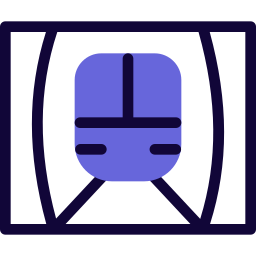 Train icon