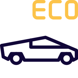 Eco icon