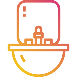 Sink icon