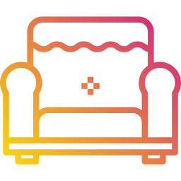 Sofa icon