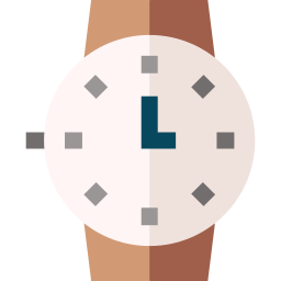 Wristwatch icon