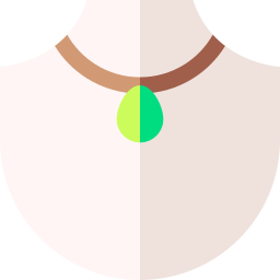 Necklace icon