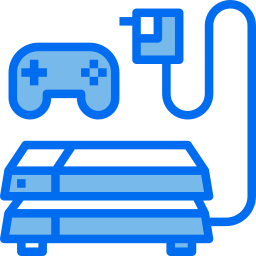 Console icon