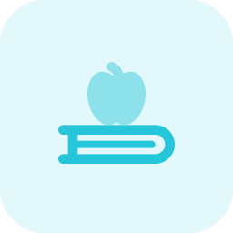 Book icon