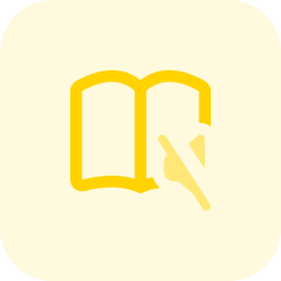 Book icon