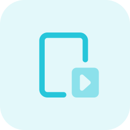 Video icon