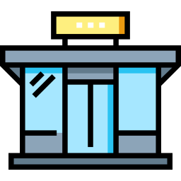 Store icon