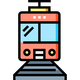 Train icon