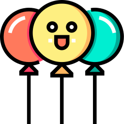 Balloon icon