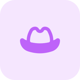 Hat icon