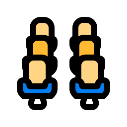 sitzplan icon