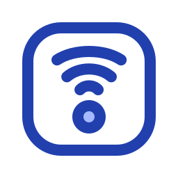 Знак wi-fi иконка