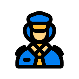 pilot icon