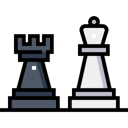 Strategy icon