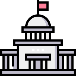 Capitol icon