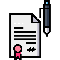 Agreement icon