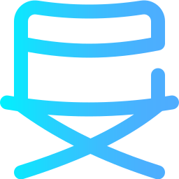 Chair icon