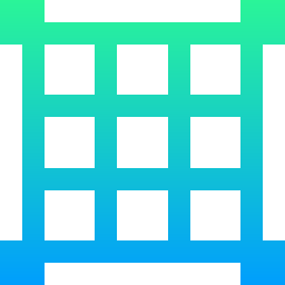 Grid icon