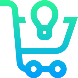 Cart icon