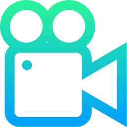 videokamera icon