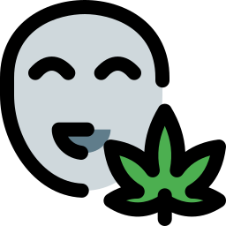 Cannabis icon