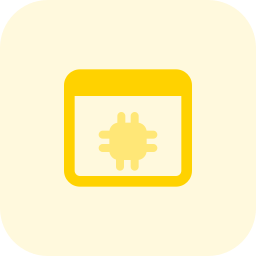 technologie icon