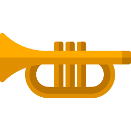 Trumpet icon