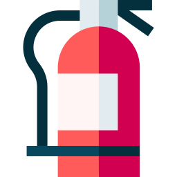 Extinguisher icon