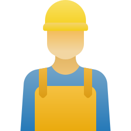 Electrician icon