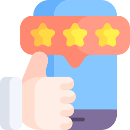 Product review icon