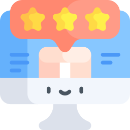 Product review icon